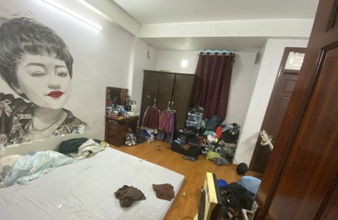 CHO THUÊ MBKD SPA, SALON TÓC PHỐ VŨ NGỌC PHAN, LÁNG HẠ, ĐỐNG ĐA